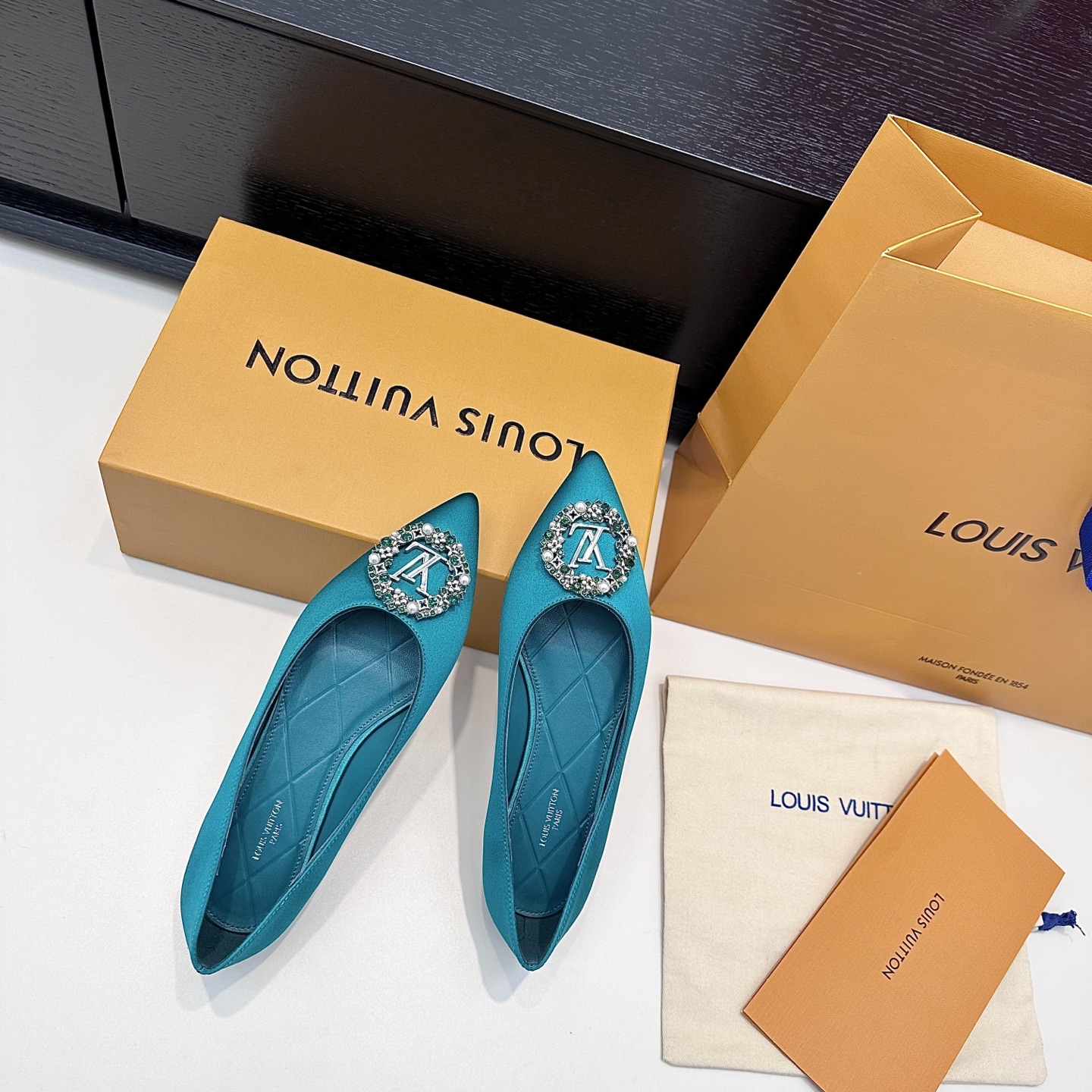 Women's high heels